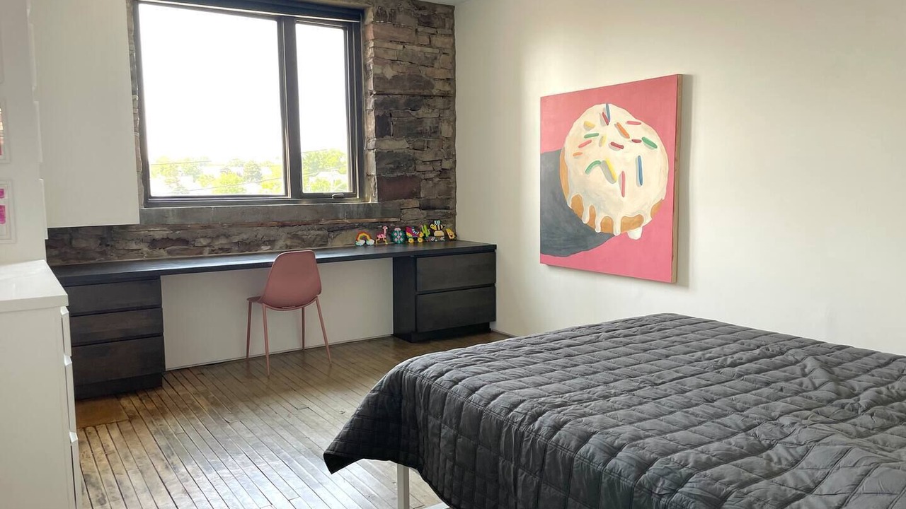 Photo of Bedroom in Medina