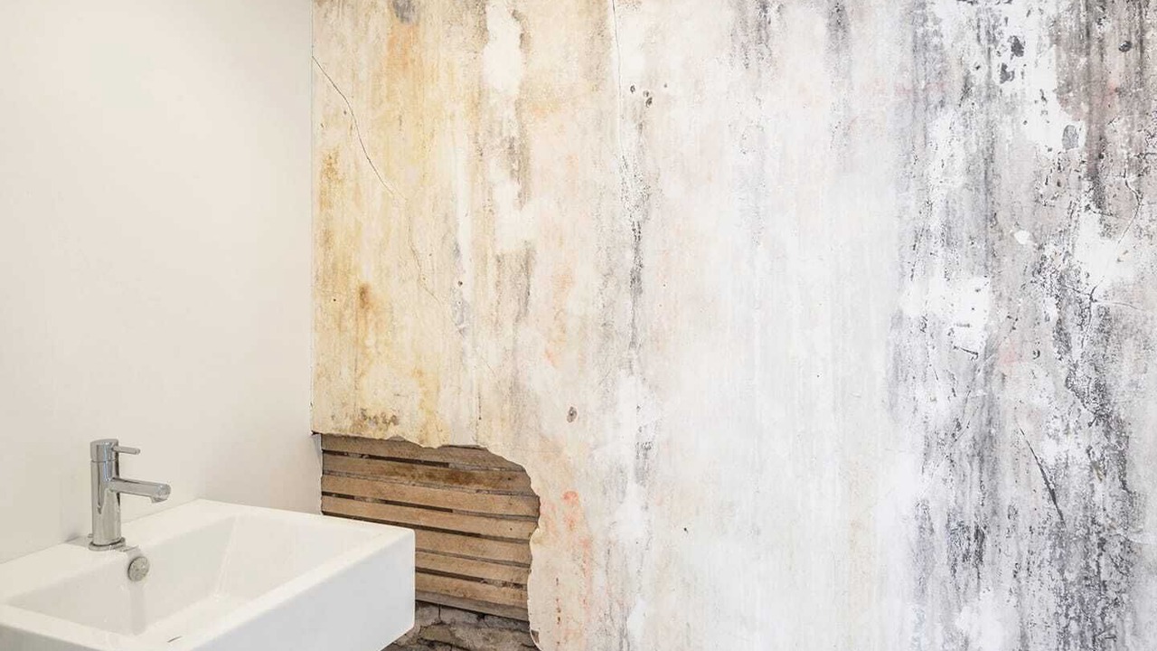 Photo of Bathroom in Medina