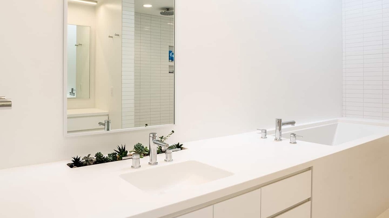 Photo of Bathroom in Medina