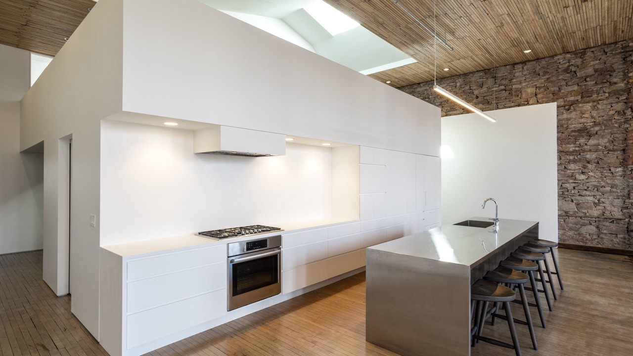 Photo of Kitchen in Medina