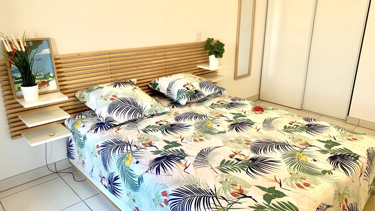 Photo of Bedroom in Parc Marianne