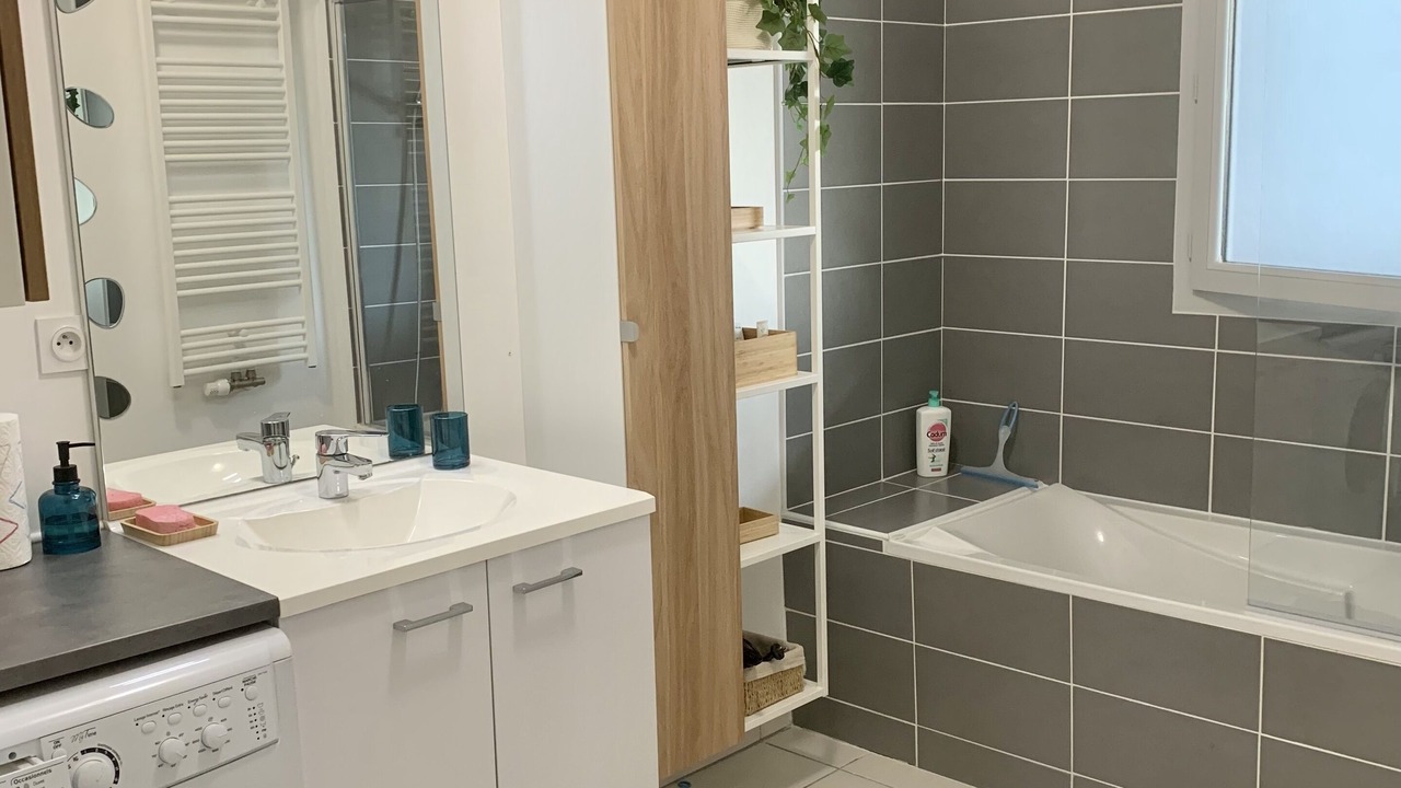 Photo of Bathroom in Parc Marianne