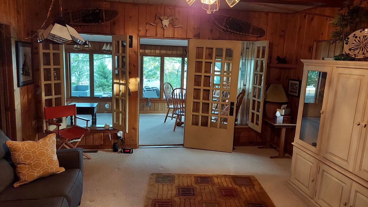 Photo of Bedroom in Pigeon