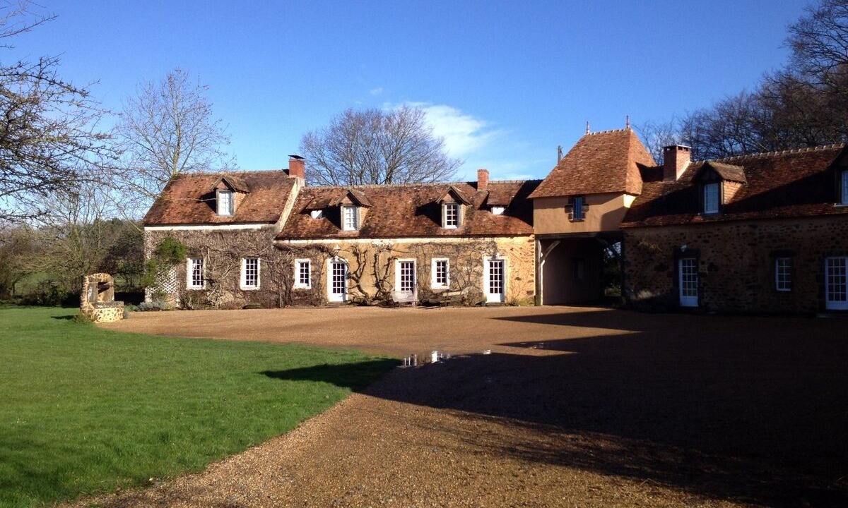 Photo of Outdoor in Domfront-en-Champagne
