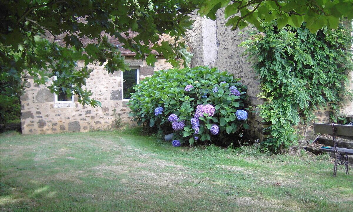 Photo of Outdoor in Domfront-en-Champagne