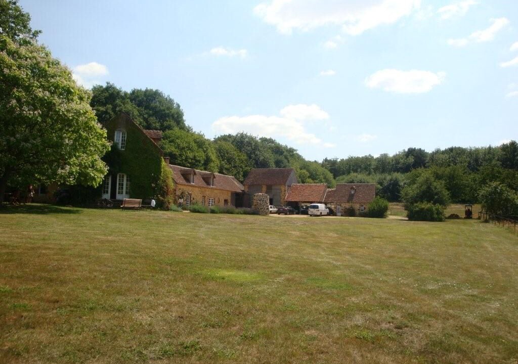 Photo of Outdoor in Domfront-en-Champagne