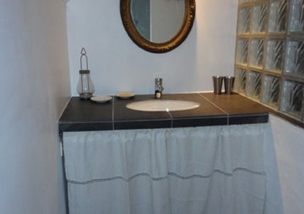 Photo of Bathroom in Domfront-en-Champagne