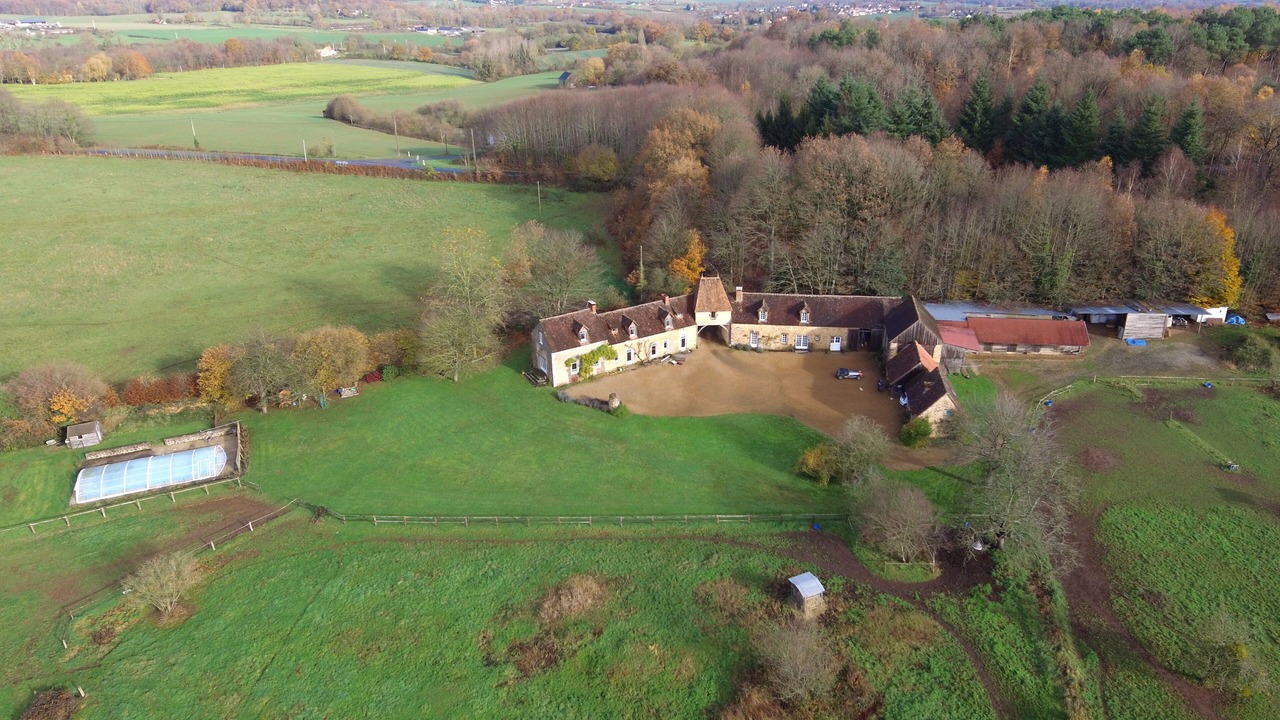 Photo of Outdoor in Domfront-en-Champagne