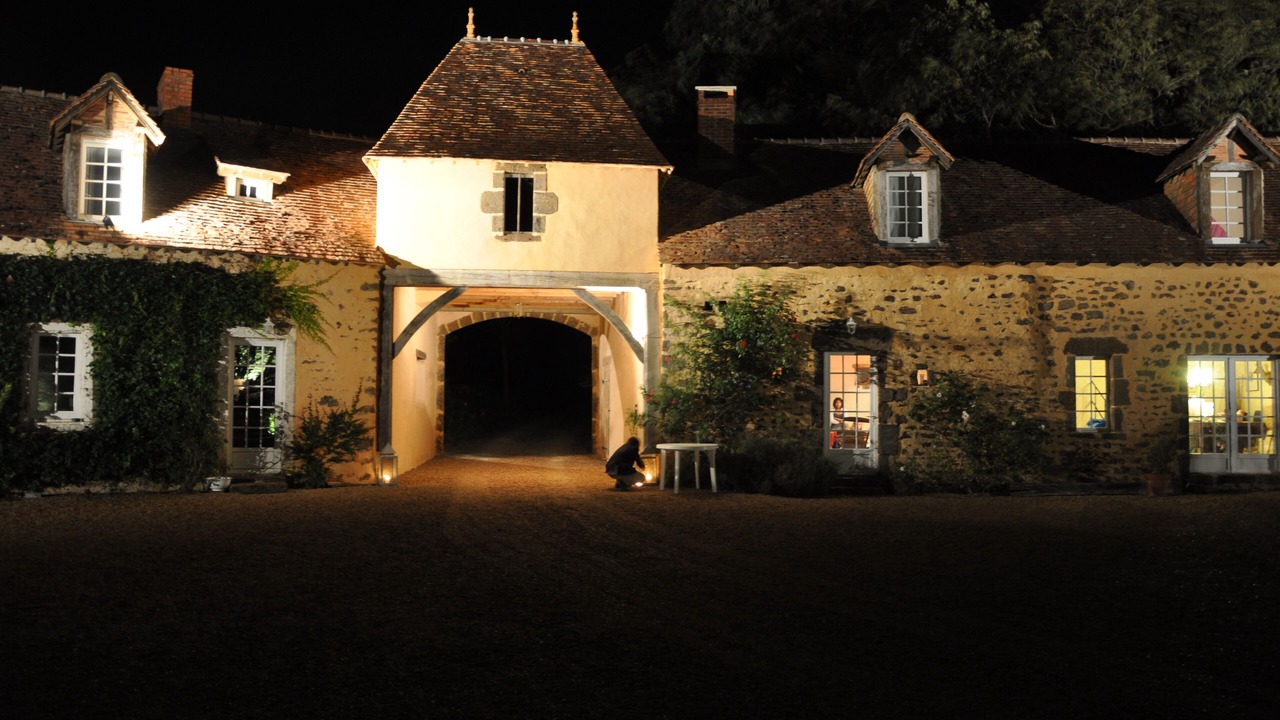 Photo of Outdoor in Domfront-en-Champagne