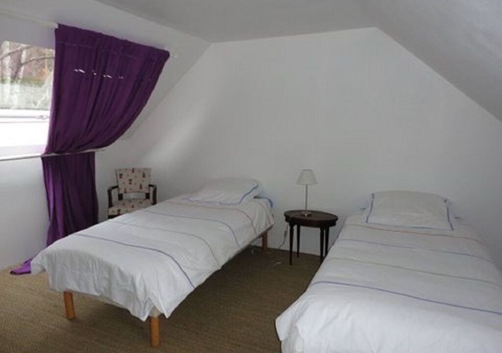 Photo of Bedroom in Domfront-en-Champagne