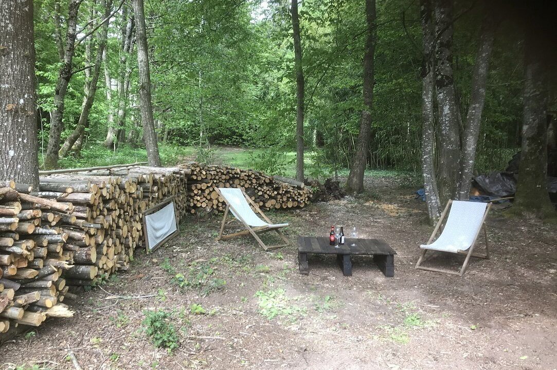 Photo of Outdoor in Domfront-en-Champagne