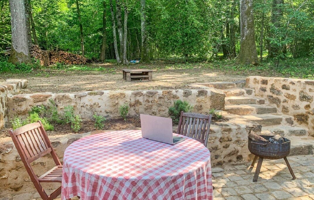Photo of Outdoor in Domfront-en-Champagne