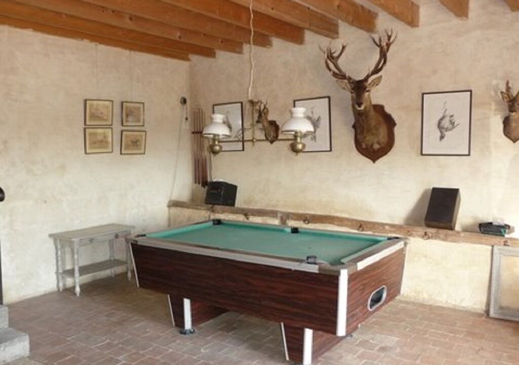 Photo of Bedroom in Domfront-en-Champagne