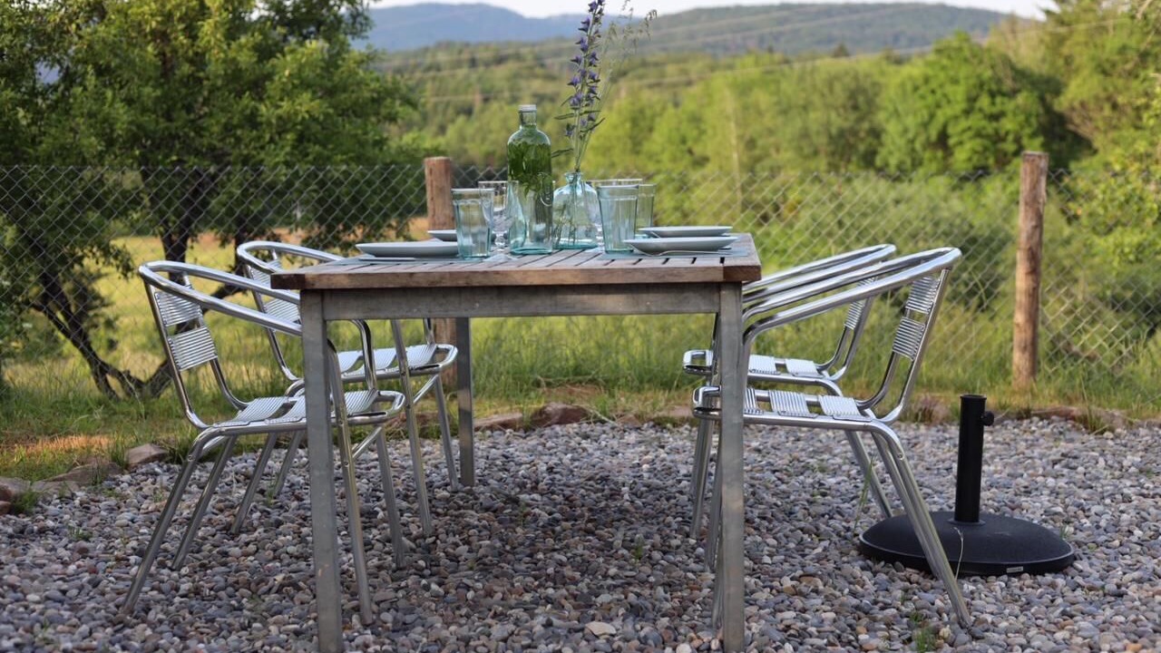 Photo of Outdoor in Ronchamp
