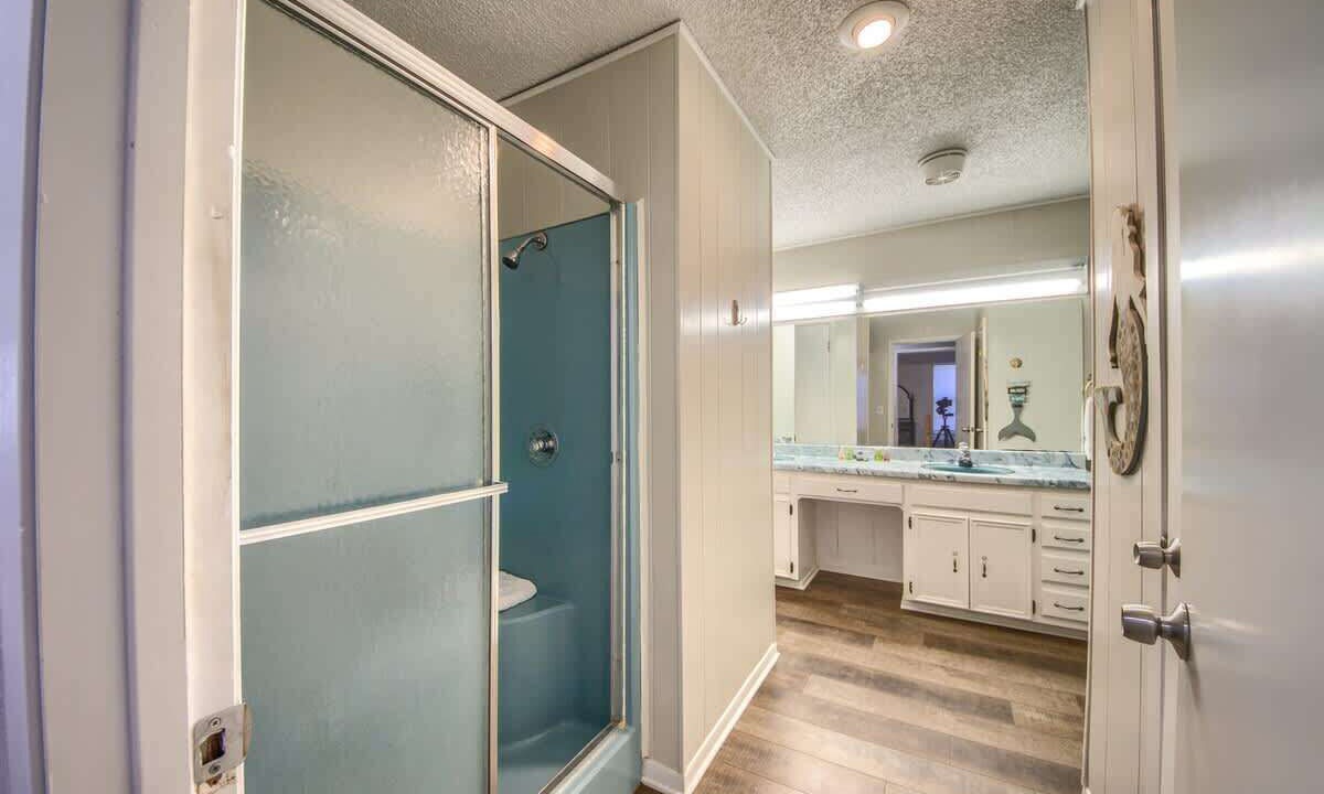 Photo of Bathroom in New Braunfels