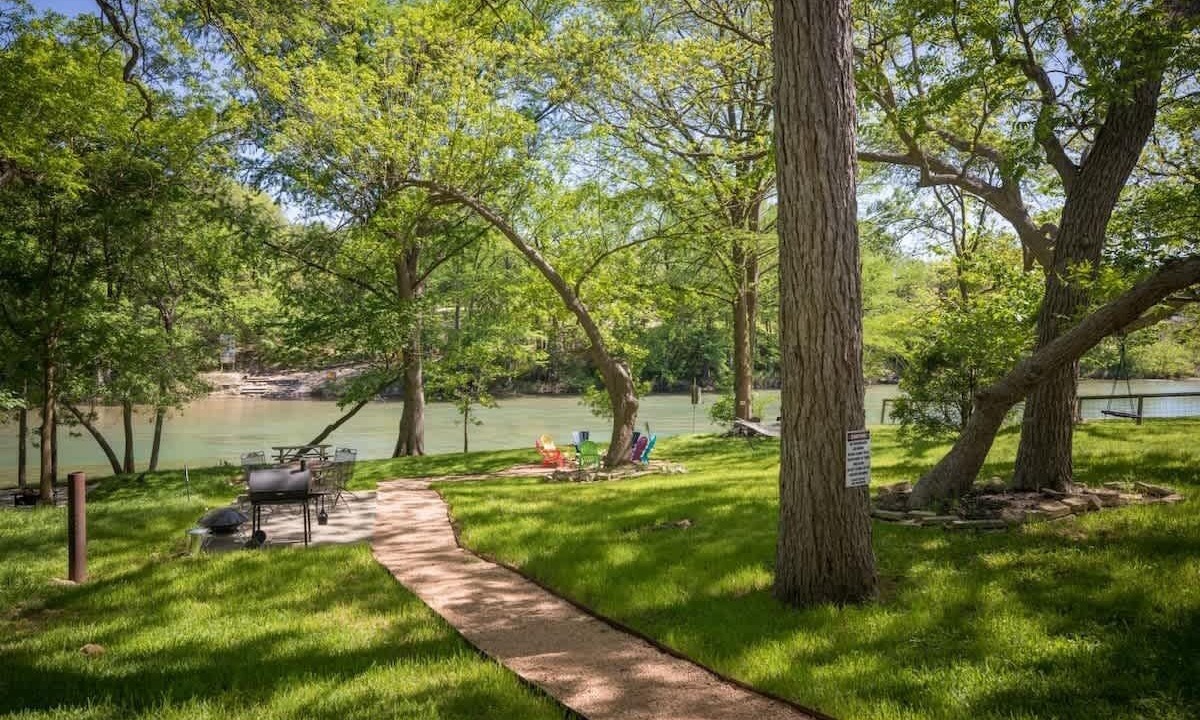 Photo of Outdoor in New Braunfels