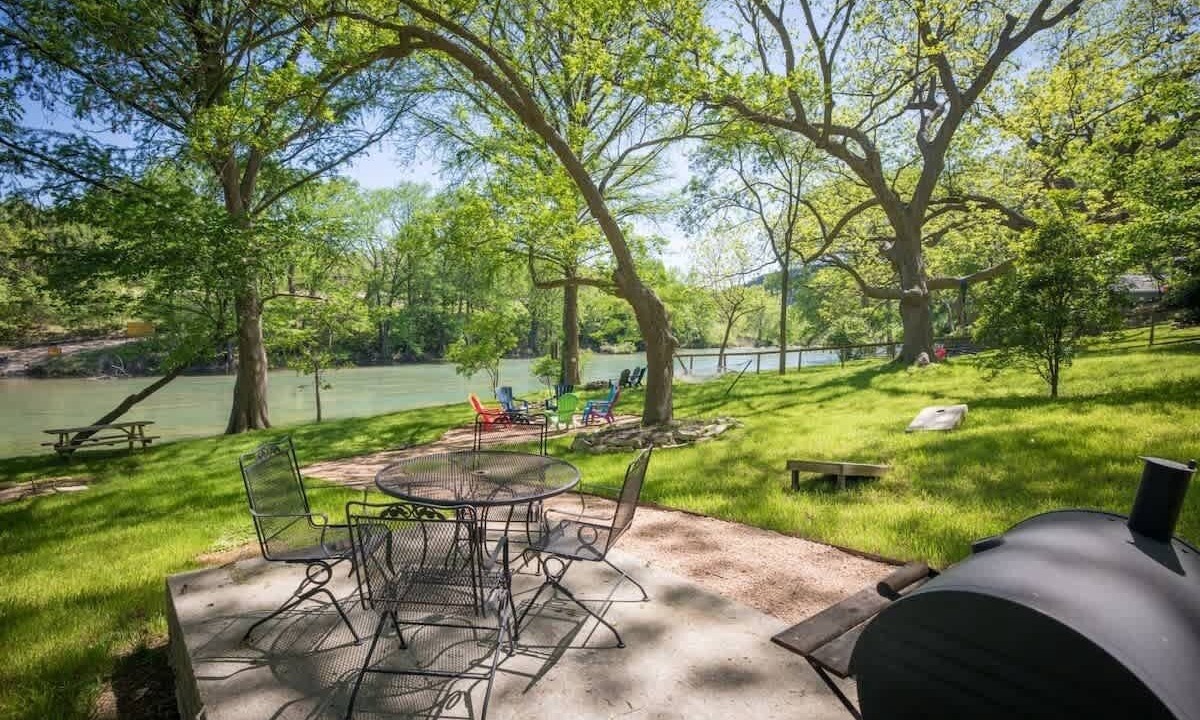 Photo of Outdoor in New Braunfels