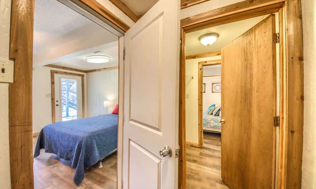 Photo of Bathroom in New Braunfels