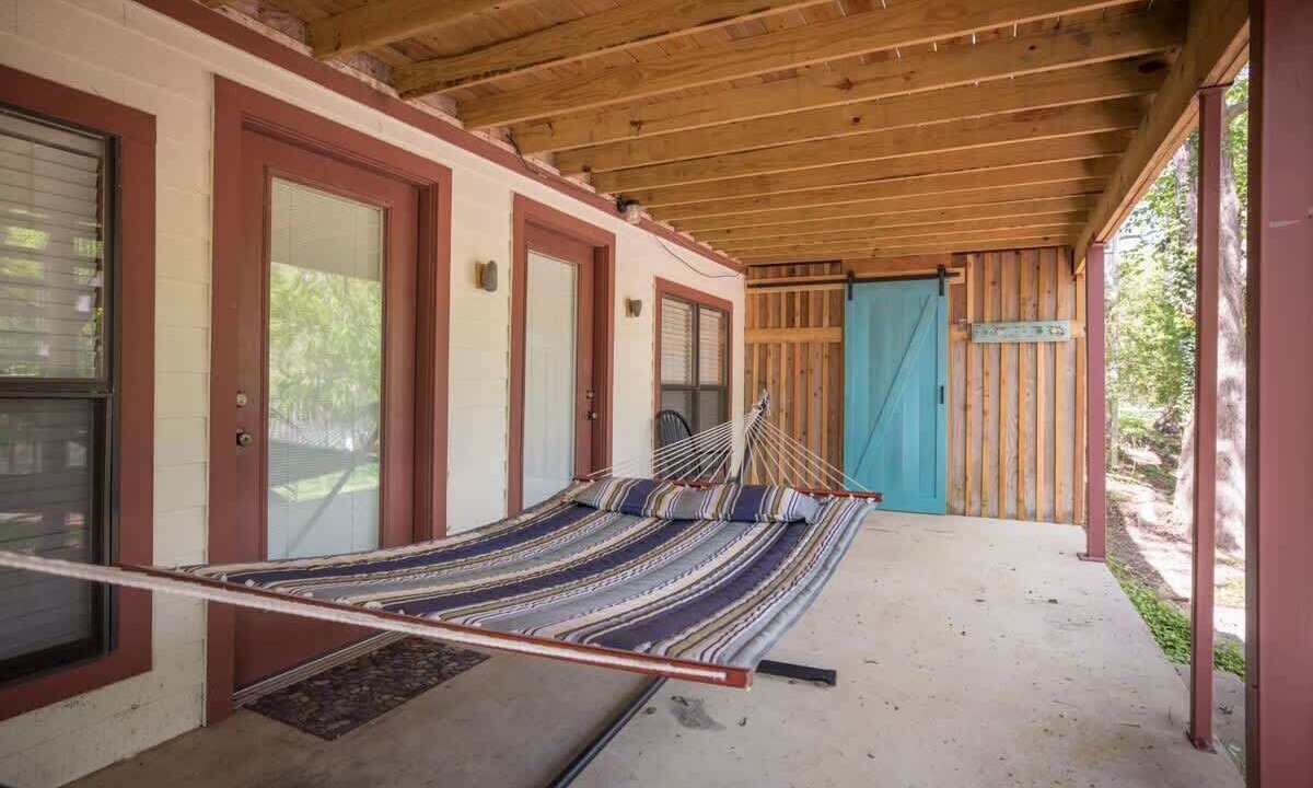 Photo of Outdoor in New Braunfels