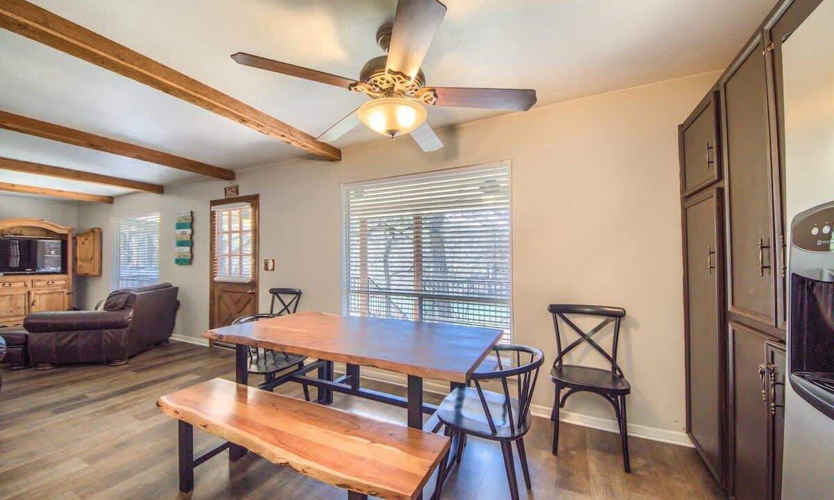 Photo of Bedroom in New Braunfels