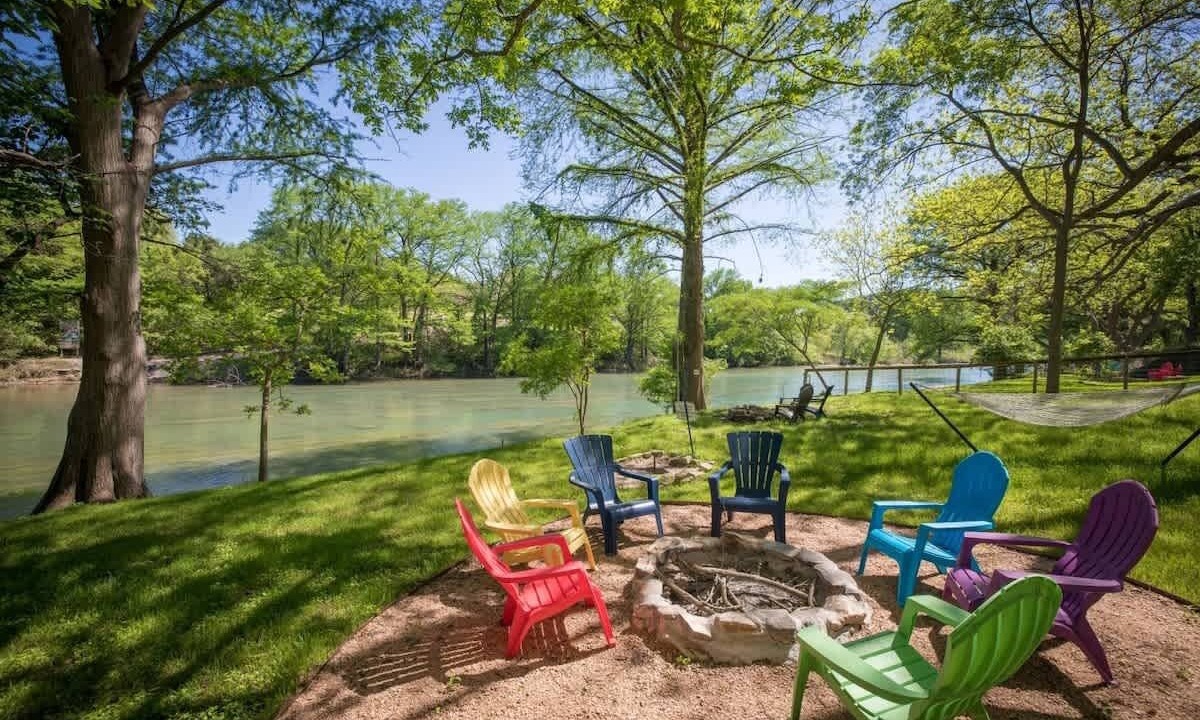 Photo of Others in New Braunfels