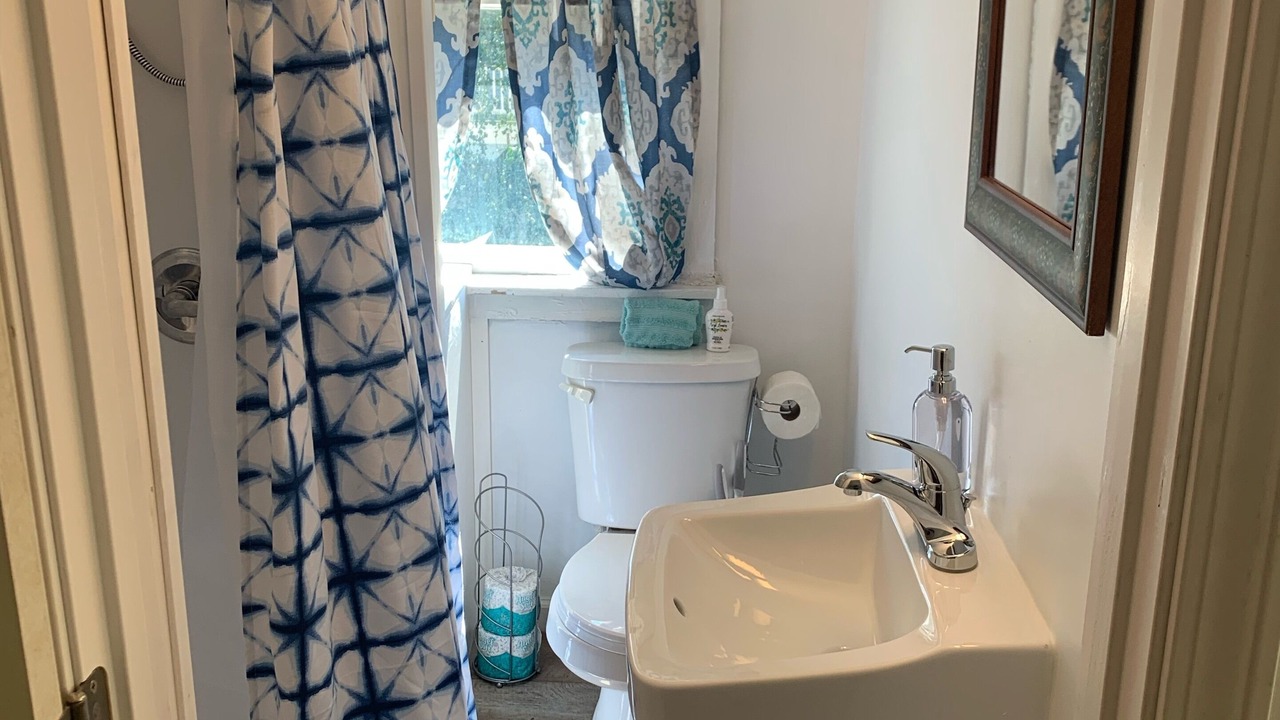Photo of Bathroom in Bayview