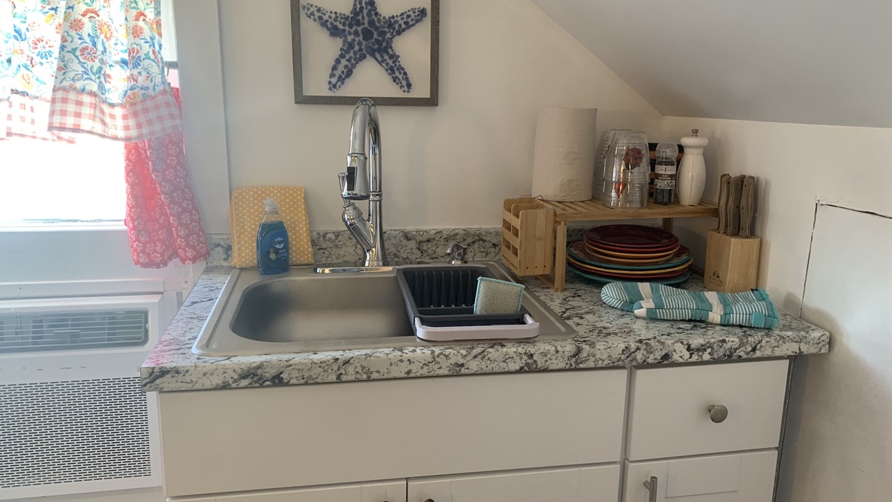 Photo of Kitchen in Bayview