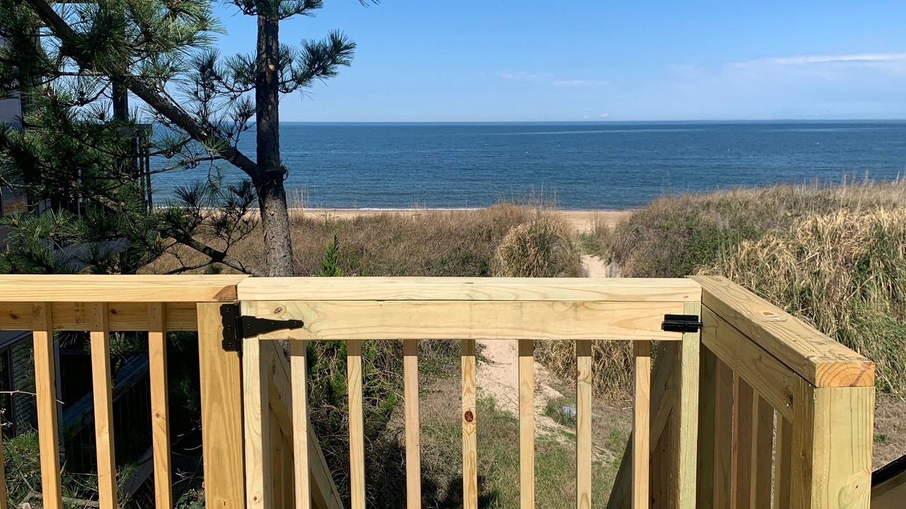 Photo of Outdoor in Bayview