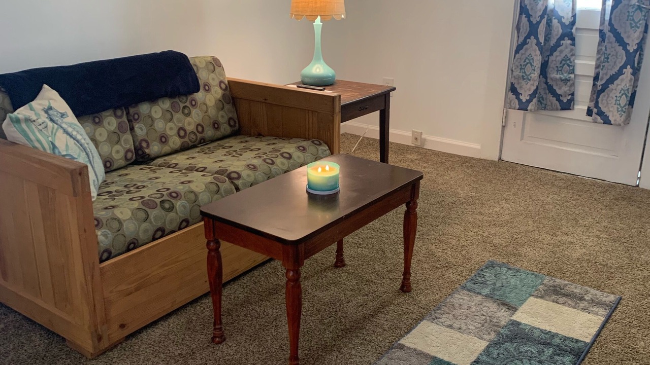 Photo of Livingroom in Bayview