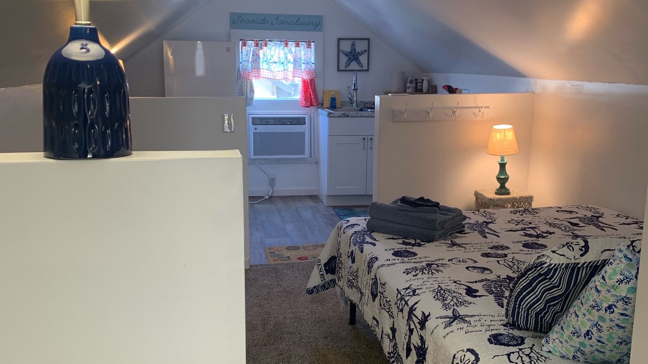 Photo of Bedroom in Bayview