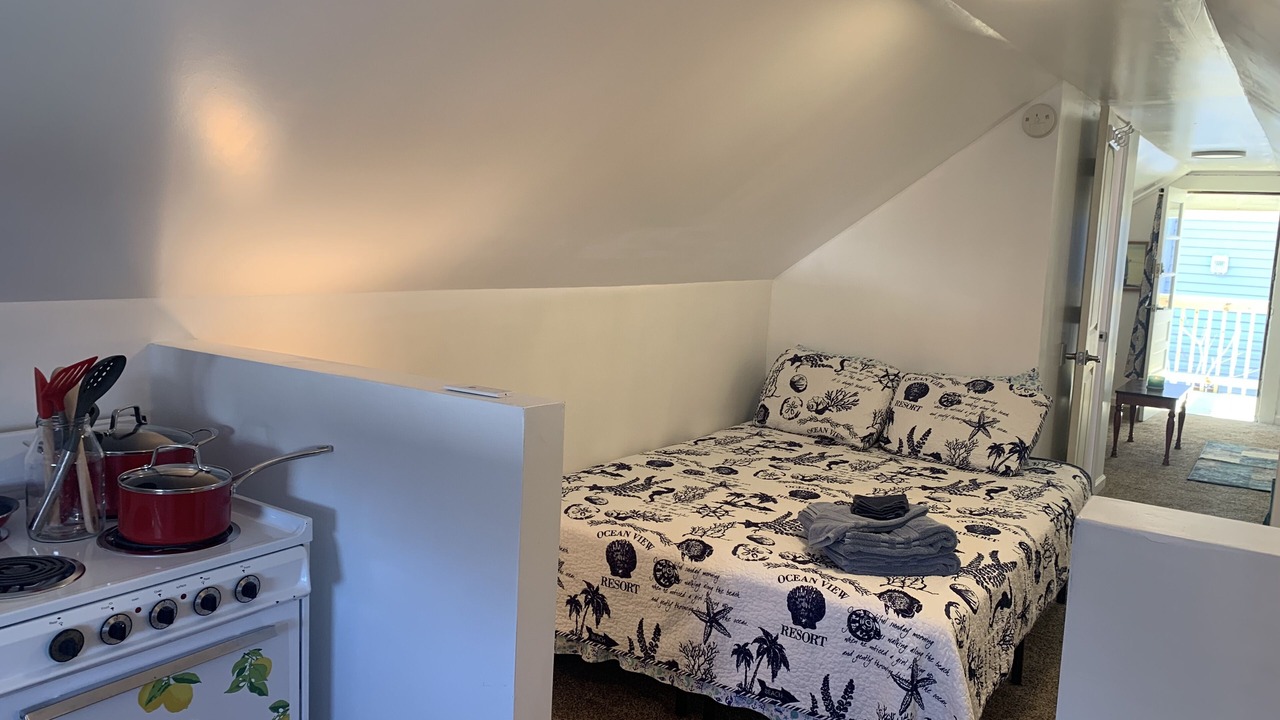 Photo of Bedroom in Bayview