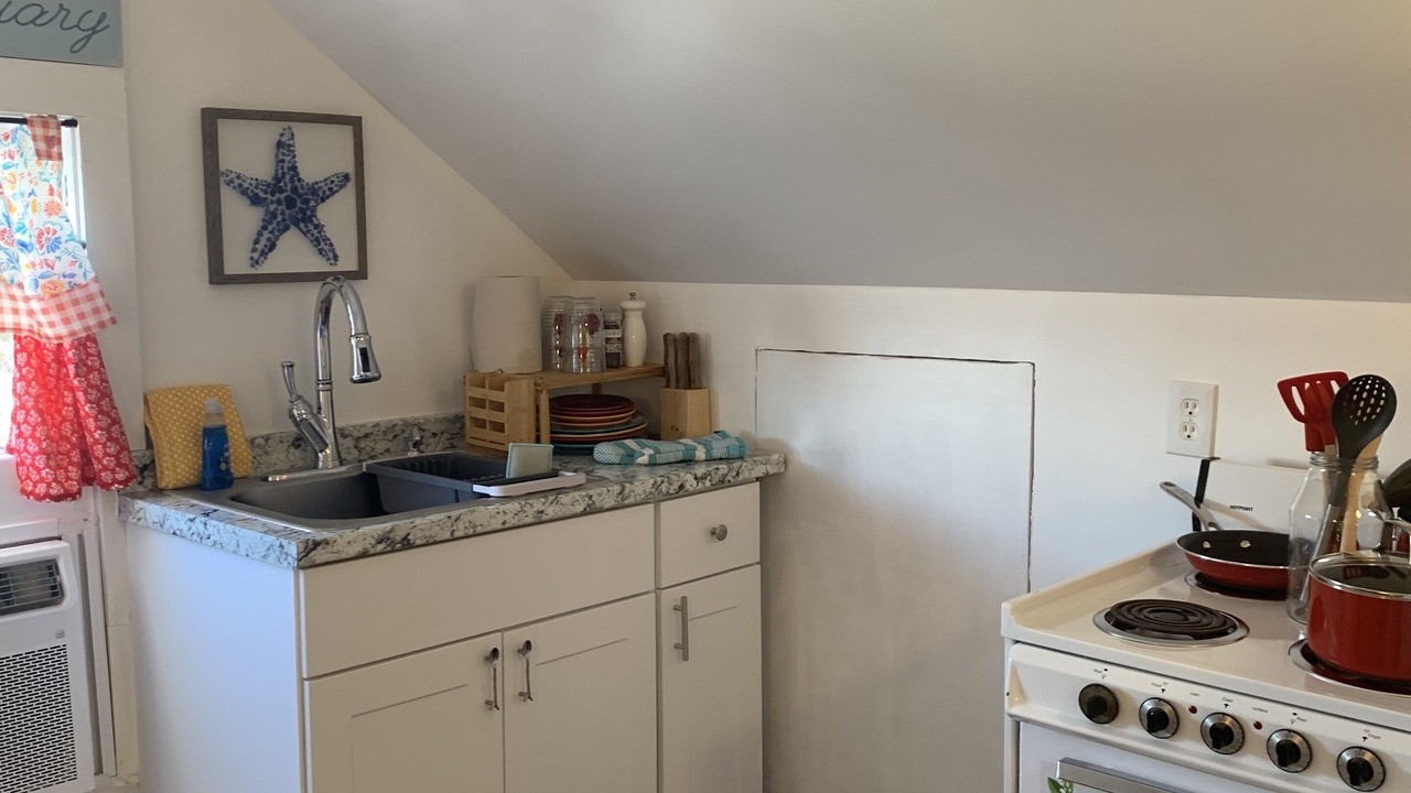 Photo of Kitchen in Bayview