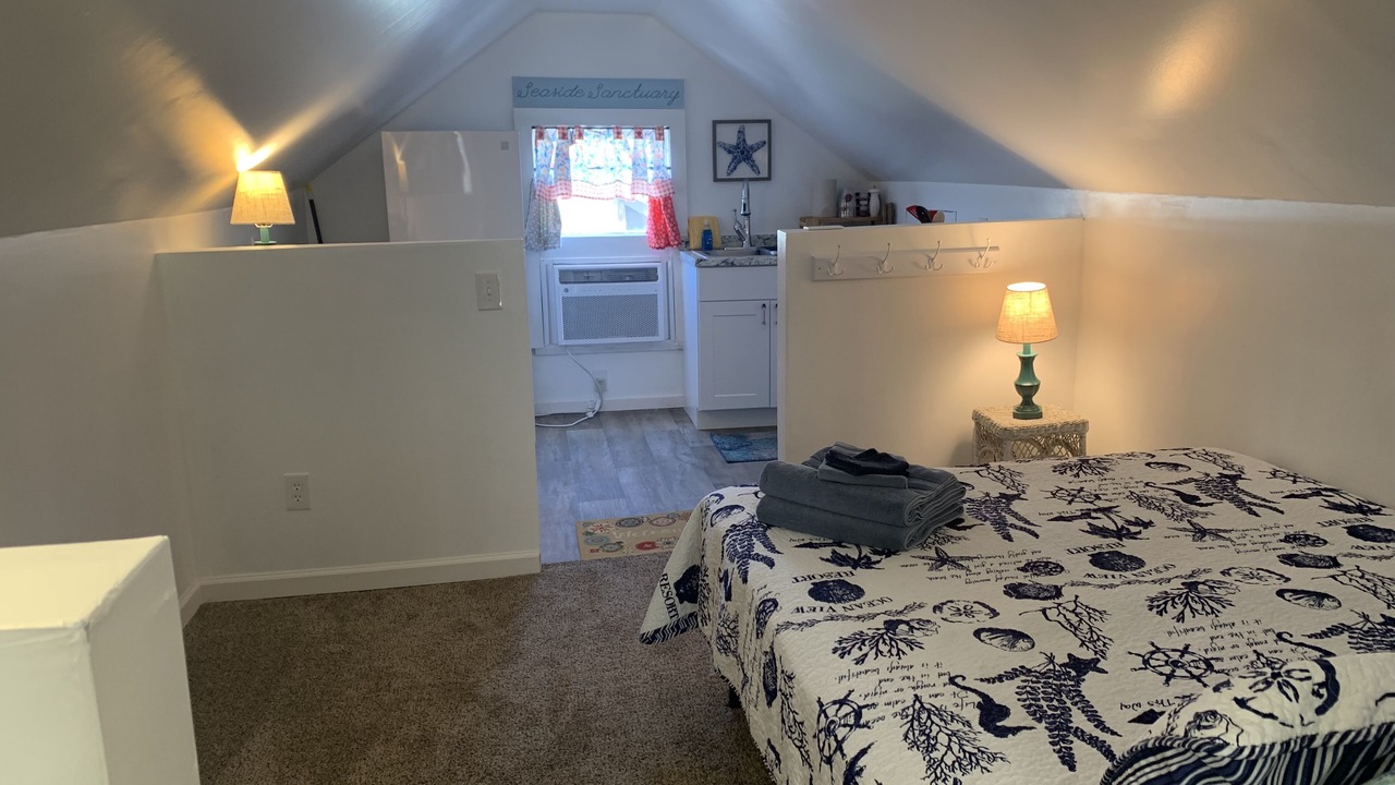 Photo of Bedroom in Bayview