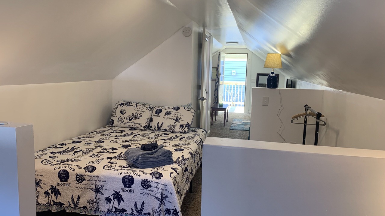 Photo of Bedroom in Bayview