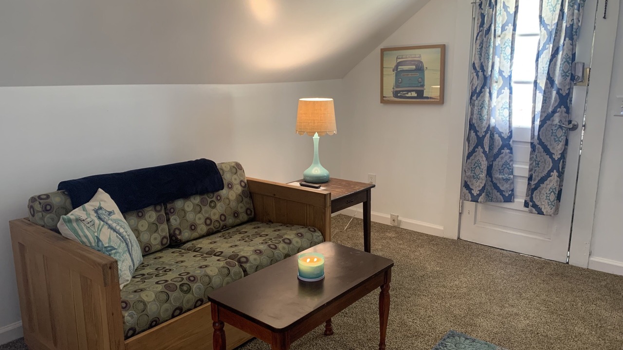 Photo of Livingroom in Bayview