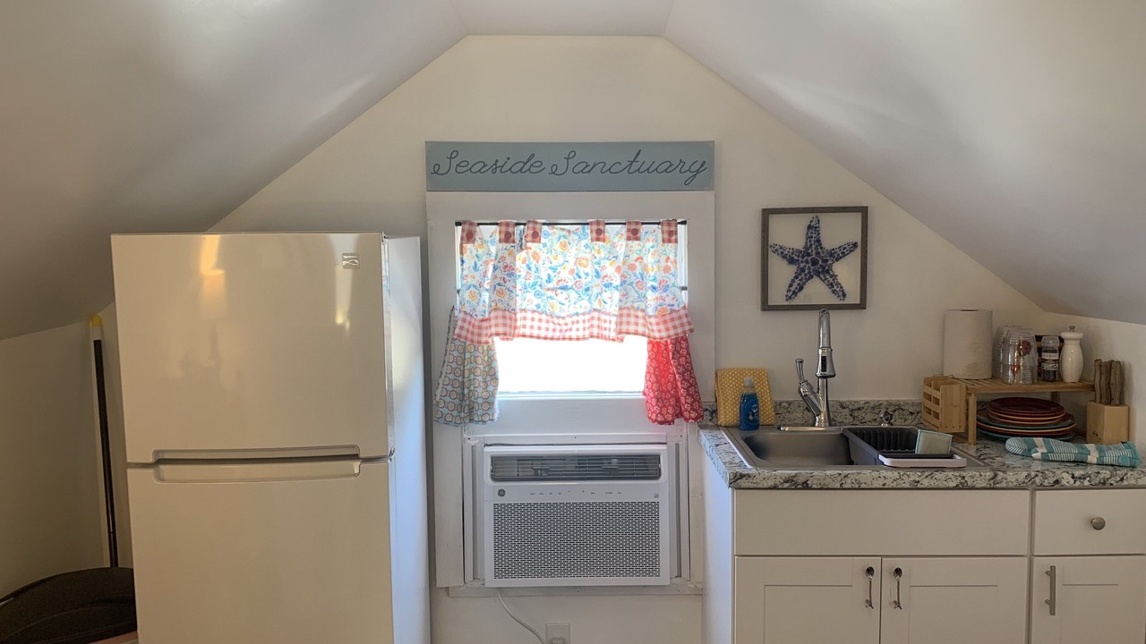 Photo of Kitchen in Bayview