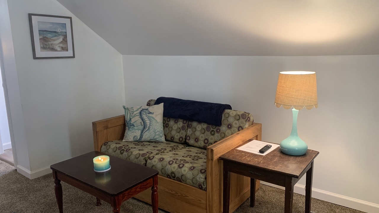 Photo of Livingroom in Bayview
