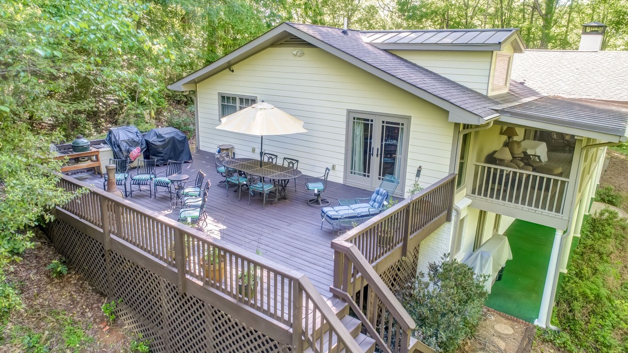 Photo of Outdoor in Woodstock