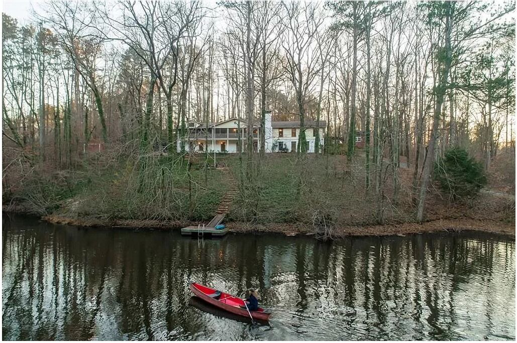 Photo of Outdoor in Woodstock