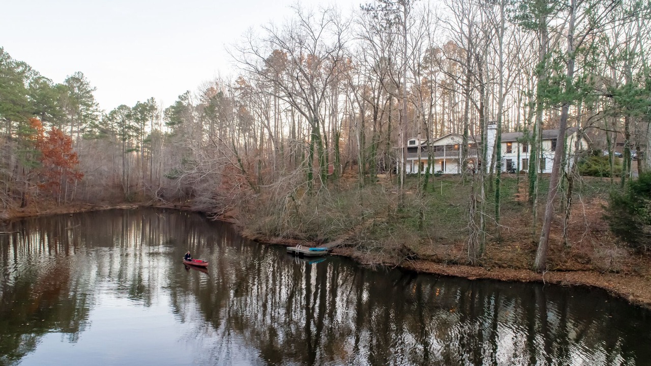 Photo of Outdoor in Woodstock