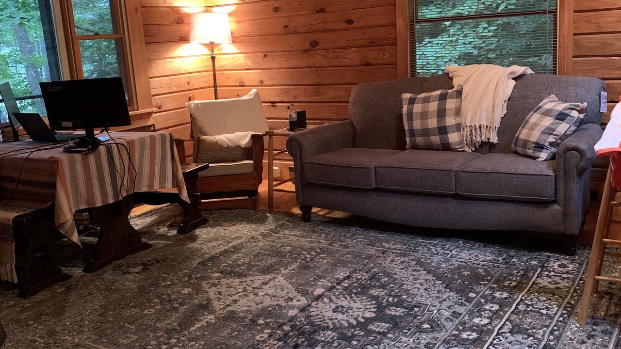 Photo of Livingroom in Harrison