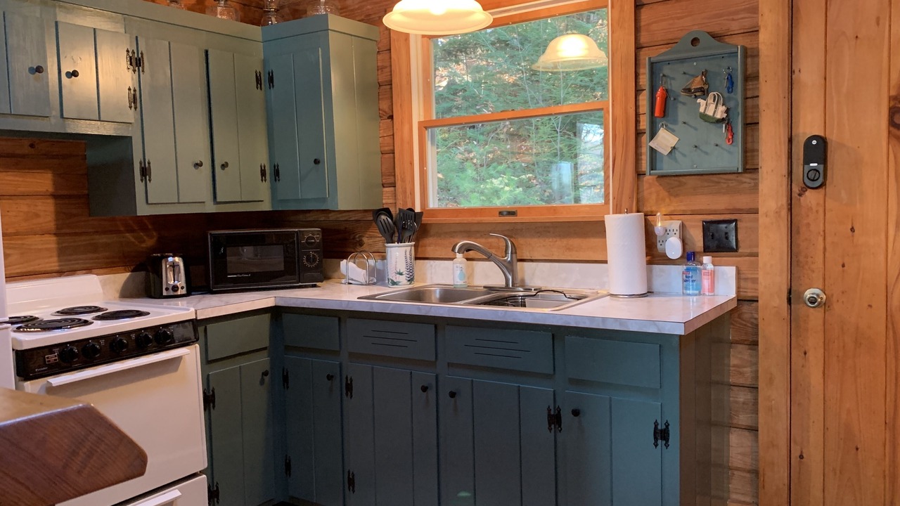 Photo of Kitchen in Harrison