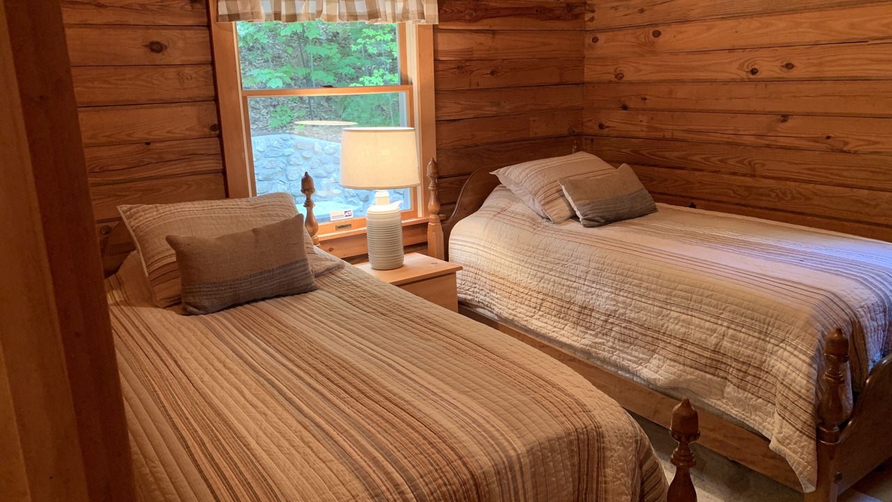 Photo of Bedroom in Harrison