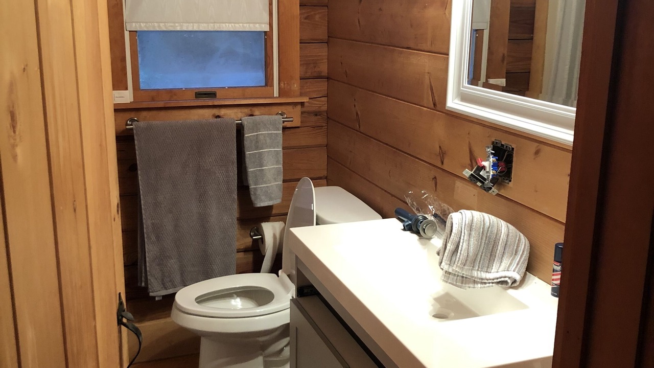 Photo of Bathroom in Harrison