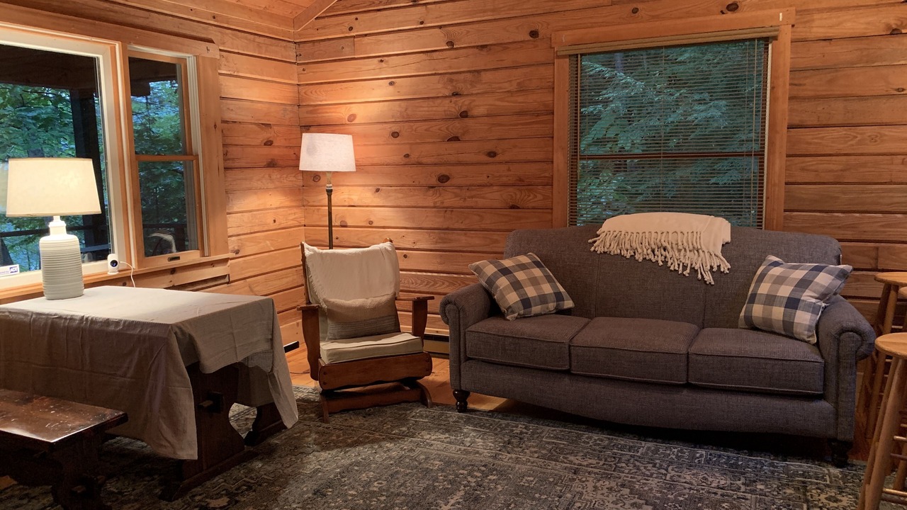 Photo of Livingroom in Harrison