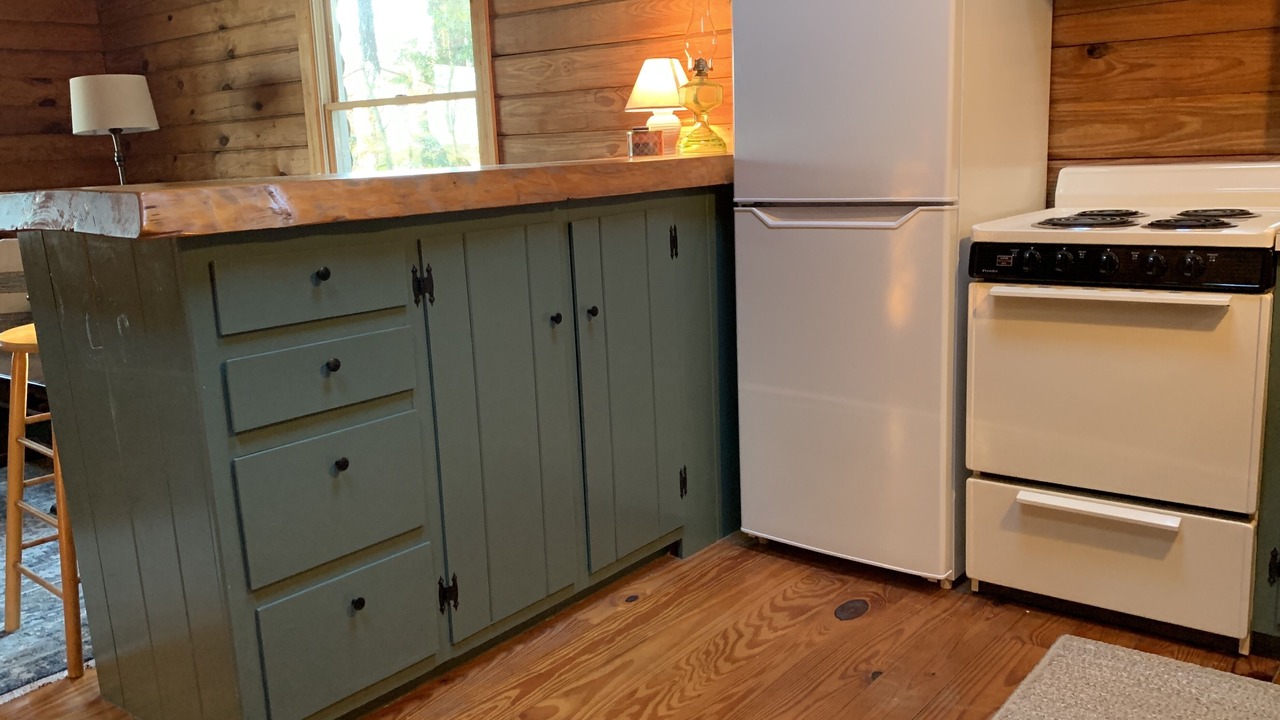 Photo of Kitchen in Harrison