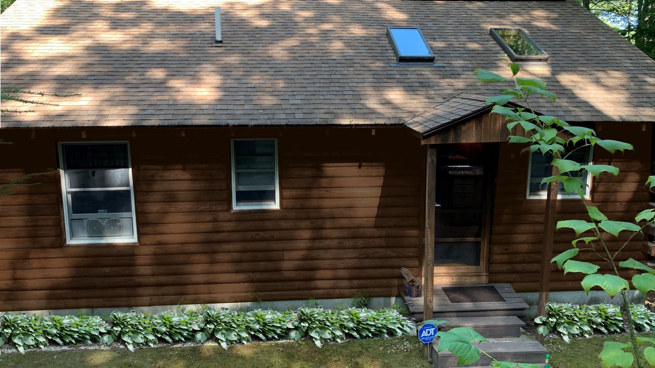 Photo of Outdoor in Harrison