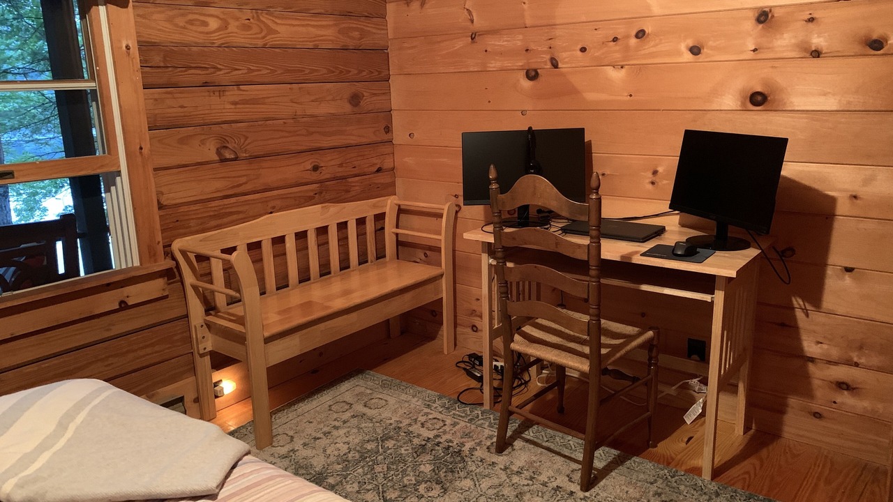 Photo of Bedroom in Harrison