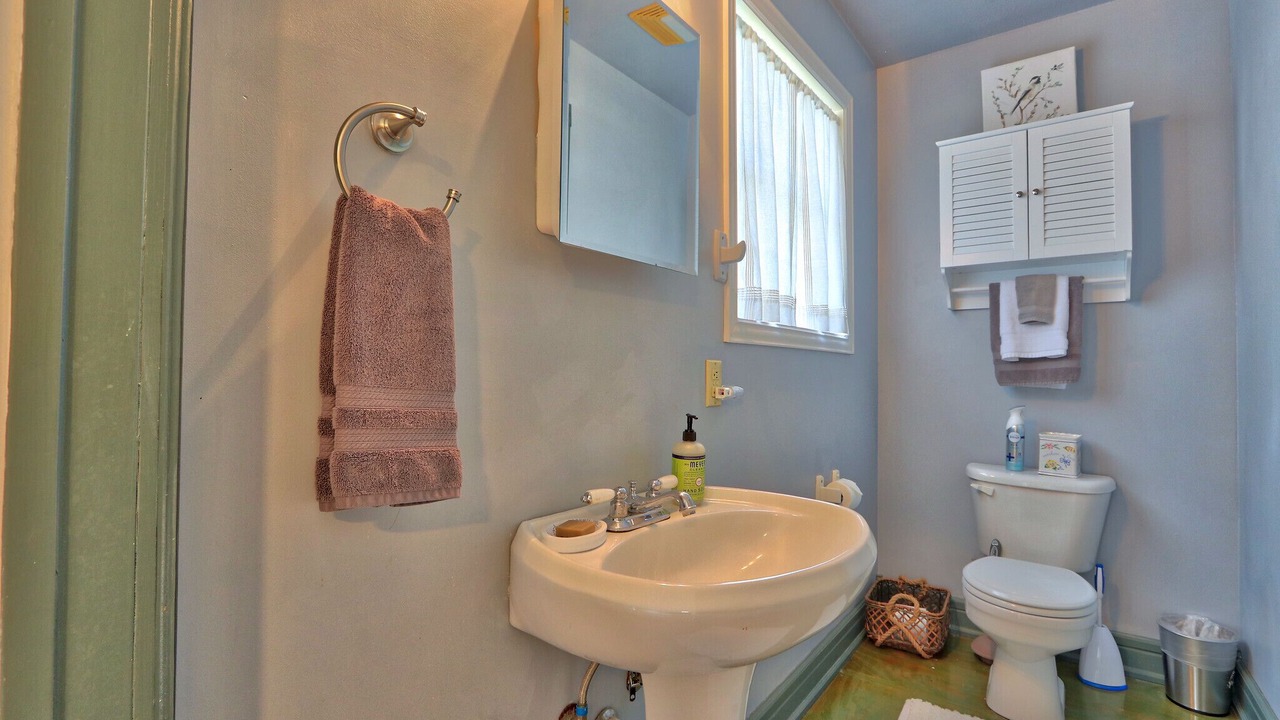 Photo of Bathroom in San Marcos