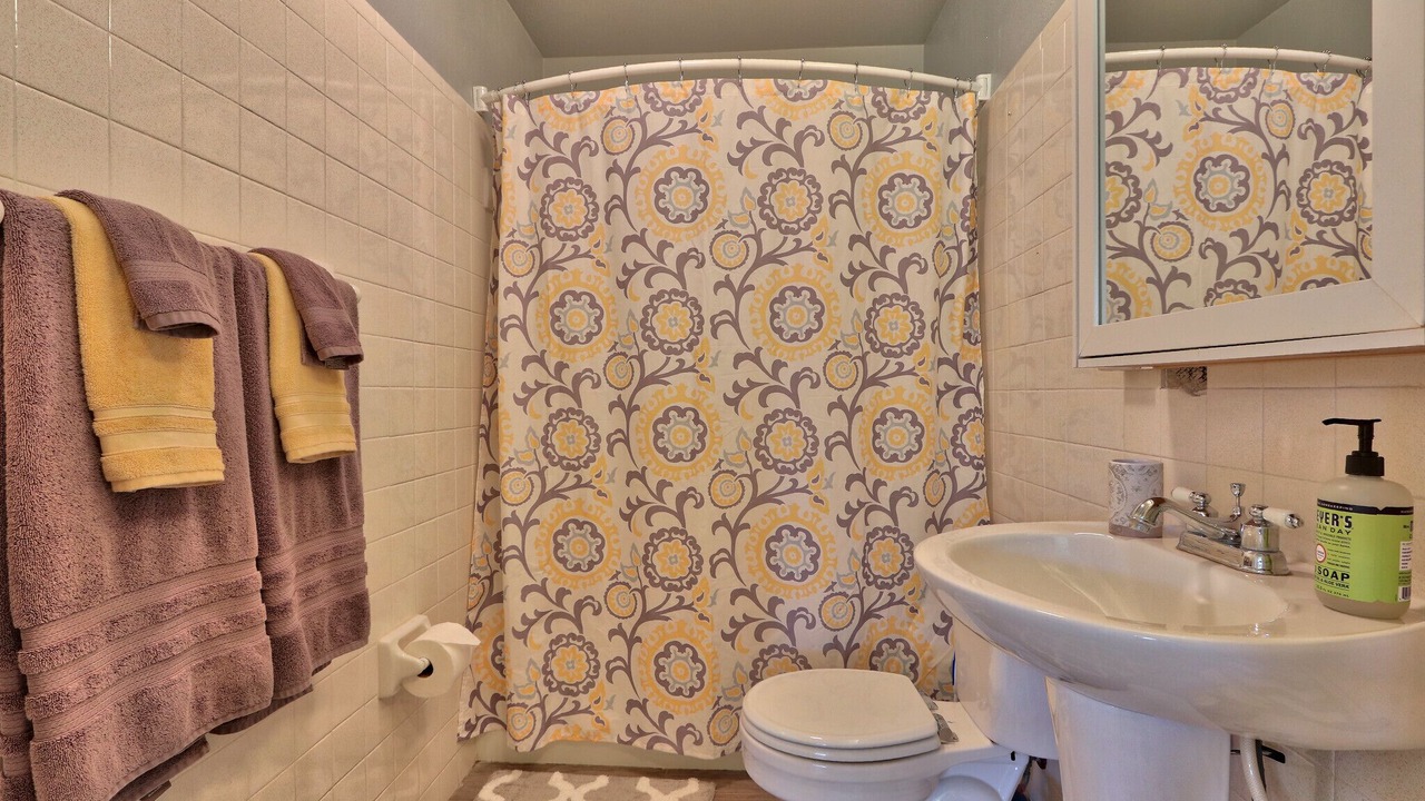 Photo of Bathroom in San Marcos